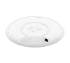 UniFi U6 Pro (U6-Pro) Bộ phát wifi 5373.5Mbps, 300 User, LAN 1GB