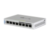 Bộ chuyển mạch Ubiquiti UniFi Switch 8 PoE 60W (US-8-60W)