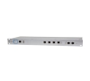 Thiết bị cân bằng tải Router UniFi Security Gateway Pro (USG-Pro-4)