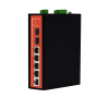 Switch công nghiệp L2 kết hợp UPS WI-PMS306GF-UPS-I