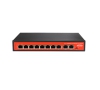 Switch mạng 8 cổng PoE WI-PS210 V2