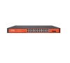 Switch mạng 24 cổng PoE WI-PS326GFH