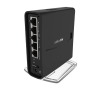 Router wifi MikroTik hAP ac2 (RBD52G-5HacD2HnD-TC)