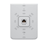 Bộ phát wifi Unifi AP U6 In-Wall (U6-IW)