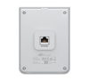 Bộ phát wifi Unifi AP U6 In-Wall (U6-IW)
