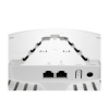Bộ phát wifi MikroTik cAP ax (cAPGi-5HaxD2HaxD)
