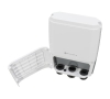 Switch ngoài trời MikroTik FiberBox Plus (CRS305-1G-4S+OUT)