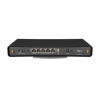Router wifi MikroTik hAP ac3 (RBD53iG-5HacD2HnD)