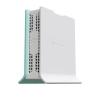 Router wifi MikroTik hAP ax lite (L41G-2axD)