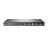 Switch Aruba 2930F-24G-PoE+ 4SFP (JL261A) 