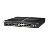 Switch Aruba 2930F 12G PoE+ 2G/2SFP (JL693A)