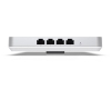 Bộ phát wifi UniFi U6 Enterprise In-Wall (U6-Enterprise-IW)