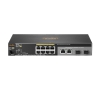 Switch mạng Aruba 2530 8G PoE+ (J9774A)