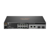 Switch mạng Aruba 2530 8G (J9777A)
