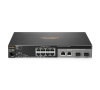 Switch mạng Aruba 2530 8 PoE+ (J9780A)