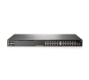 Switch mạng Aruba 2930F 24G PoE+ 4SFP+ (JL255A)
