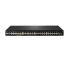 Switch mạng Aruba 2930F 48G PoE+ 4SFP+ 740W (JL558A)