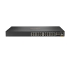 Switch mạng Aruba 6200F 24G 4SFP+ (JL724A)
