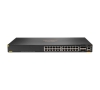 Switch Aruba 6300F 24G CL4 PoE 4SFP56 (JL666A)