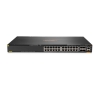 Switch mạng Aruba 6300M 24G CL4 PoE 4SFP56 (JL662A)
