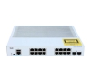 Switch mạng Cisco C1000-16T-E-2G-L 