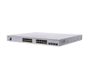 Switch mạng Cisco C1000-24T-4X-L 