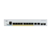 Switch mạng Cisco C1000-8P-E-2G-L 