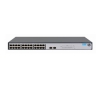 Switch mạng HPE 1420 24G 2SFP+ (JH018A)