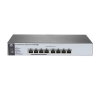 Switch mạng HPE 1820 8G PoE+ 65W (J9982A)