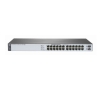 Switch mạng HPE 1820 24G PoE+ 185W (J9983A)