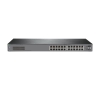 Switch mạng HPE 1920S 24G 2SFP (JL381A)