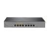 Switch mạng HPE 1920S 8G PoE+ 65W (JL383A)