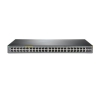 Switch mạng HPE 1920S 48G 4SFP PoE+ 370W (JL386A)