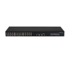 Switch mạng HPE 5140 24G 2SFP+ 2XGT EI (R8J41A)