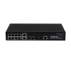 Switch mạng HPE 5140 8G 2SFP 2GT EI (R8J42A)