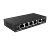 Switch mạng Ruijie Reyee RG-ES205GC