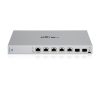 Switch mạng UniFi XG 6 PoE (US-XG-6POE)