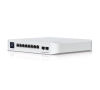 Switch mạng UniFi Professional 8 PoE (USW-Pro-8-PoE)