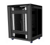 Tủ Rack NETTEK 20U19D800 Black