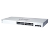 Switch PoE 24 cổng CISCO CBS220-24T-4G-EU