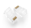 Hạt mạng xuyên thấu Cat5 