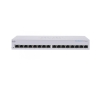 Switch PoE 16 cổng CISCO CBS110-16T-EU