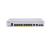 Switch PoE 8 cổng CISCO CBS350-8FP-E-2G-EU