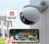 Camera Ezviz C8PF Full HD