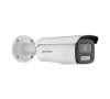 Camera Hikvision DS-2CD2T26G2-ISU/SL (C) | Camera thông minh  AcuSense 2MP