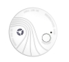 Đầu báo khói không dây DS-PDSMK-S-WB