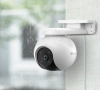 Camera wifi không dây Ezviz H8 Pro 2K quay quét Pan Tilt