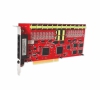 Card ghi âm 16 kênh T5PE16