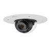 Camera IP Dome hồng ngoại Hanwha Techwin WISENET XND-8081RF/VAP