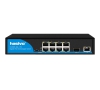 Switch Mạng PoE 8 Cổng S1200P-8G-1TS